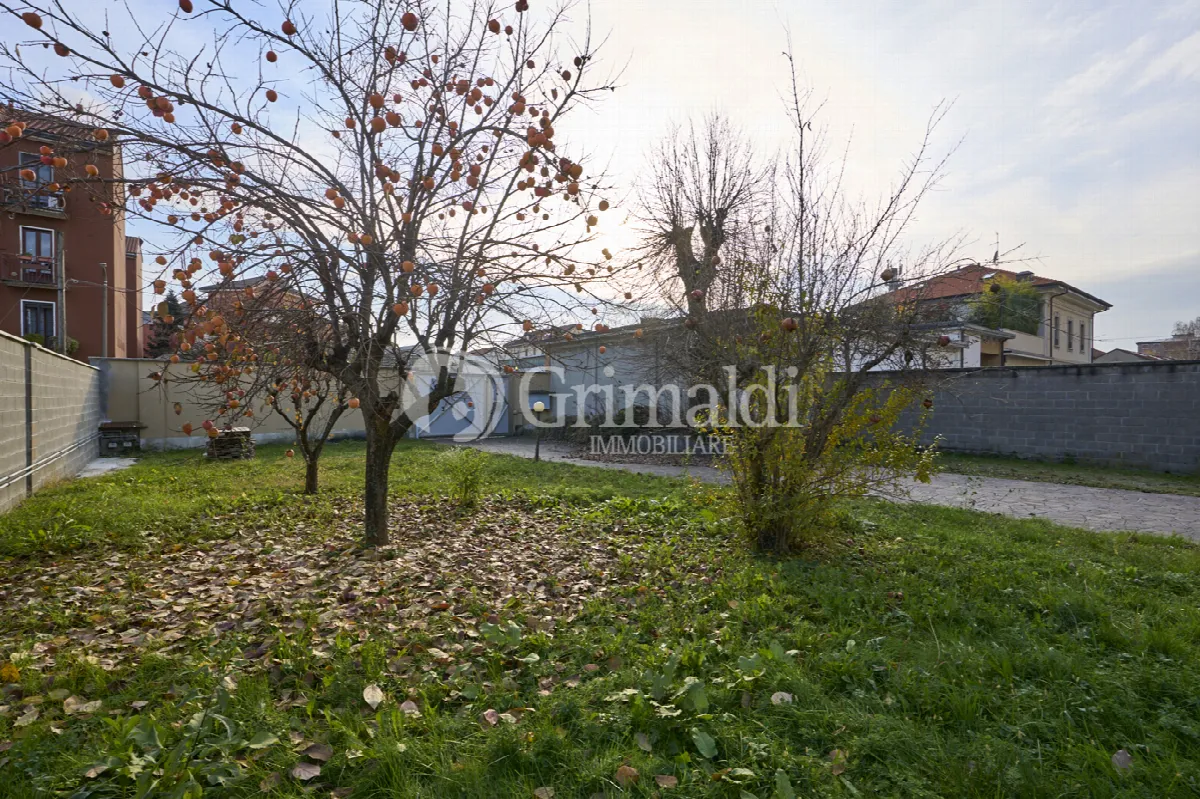 Stabile in vendita a Monza - foto 10