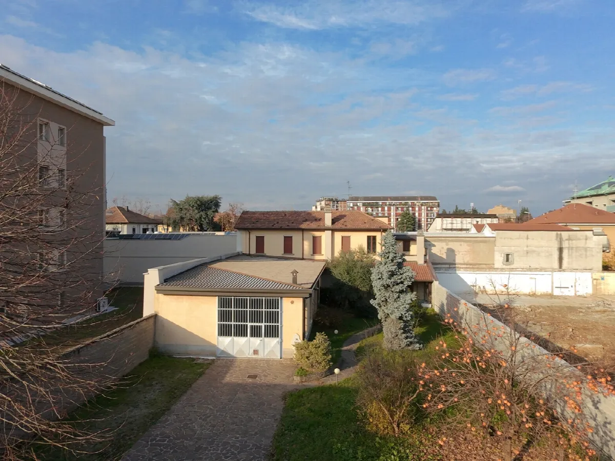 Stabile in vendita a Monza - foto 3
