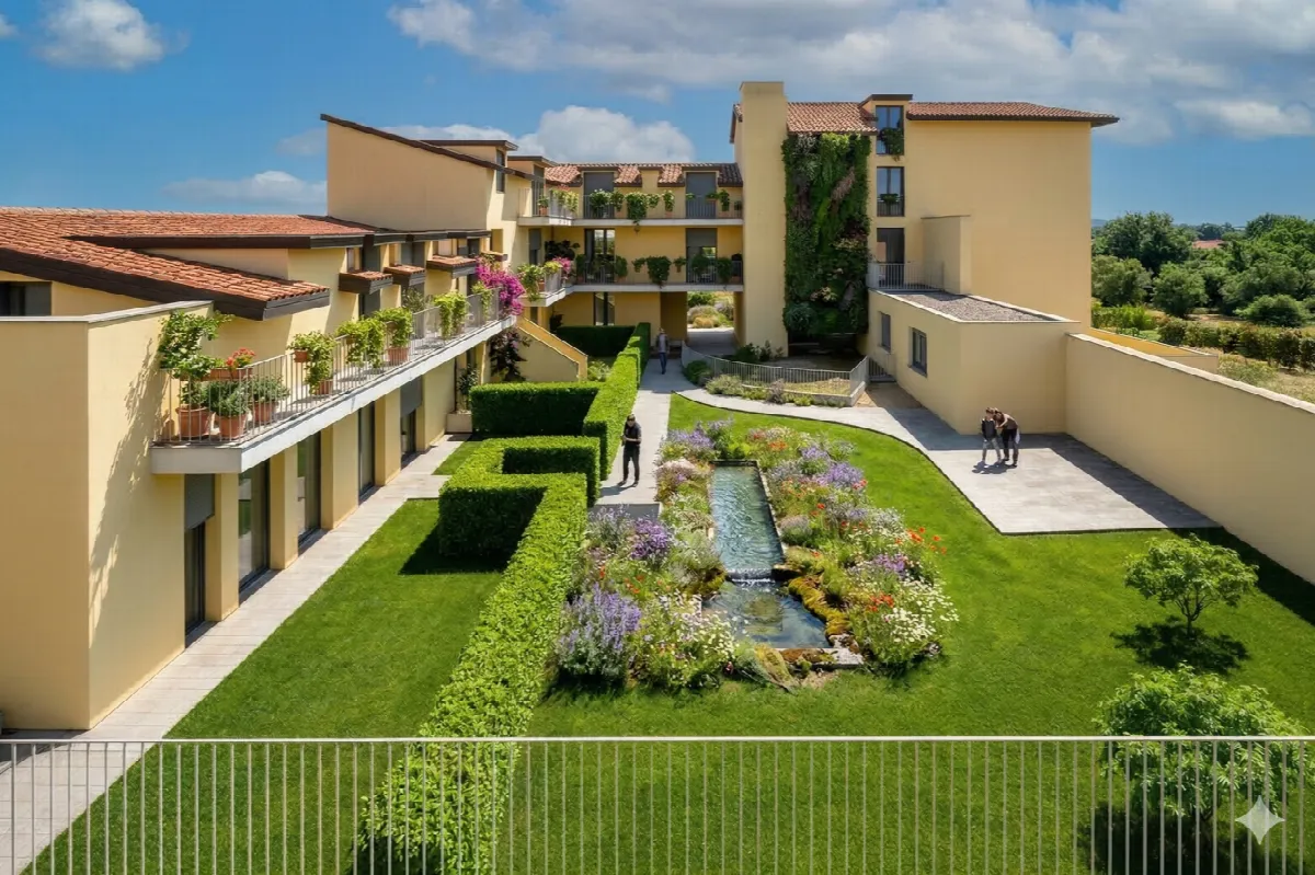Appartamento in vendita a Monza - foto 1