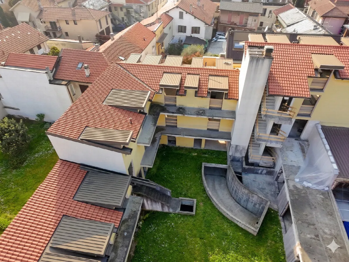 Appartamento in vendita a Monza - foto 10