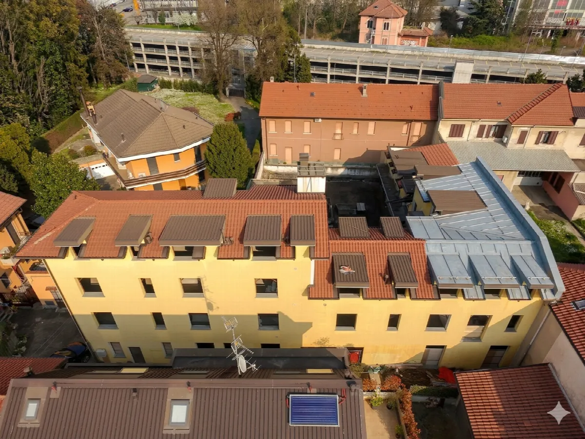 Appartamento in vendita a Monza - foto 10