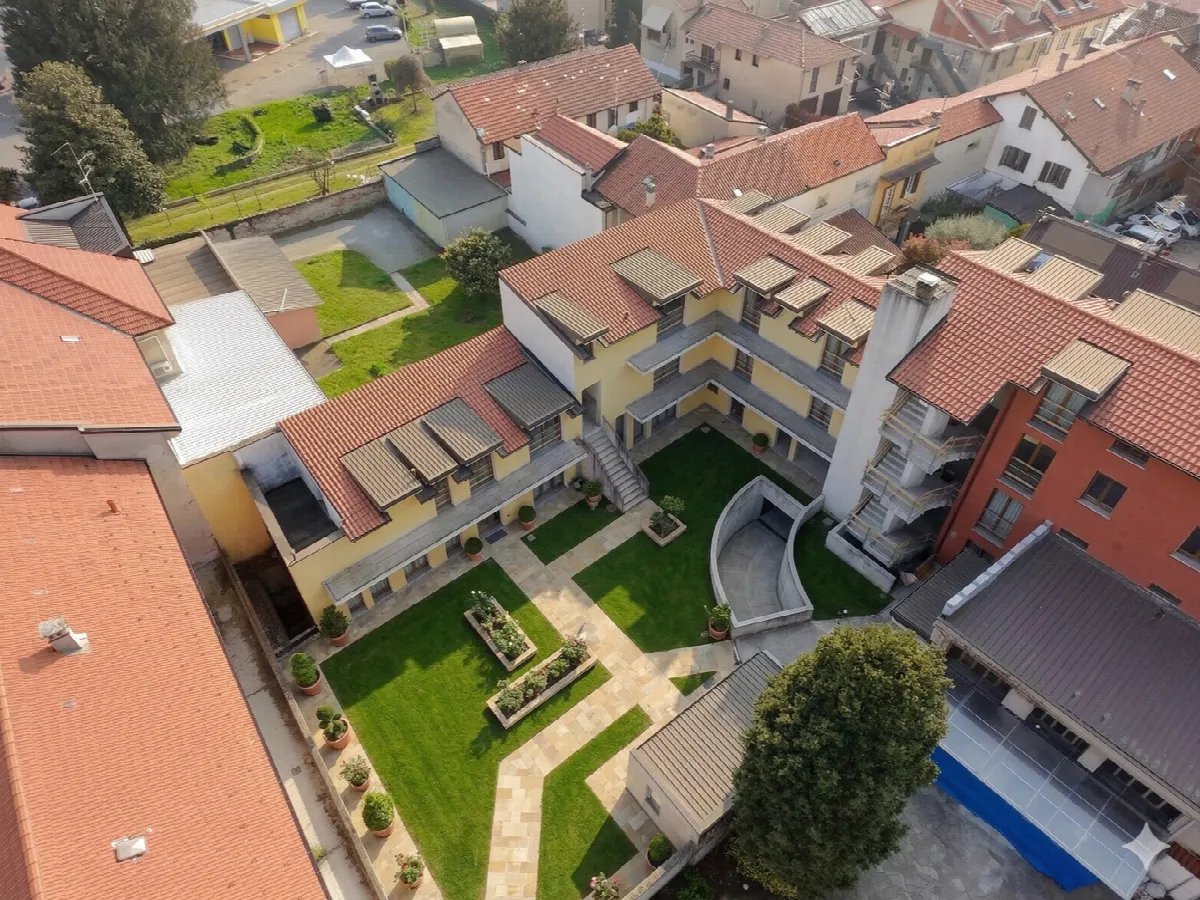 Appartamento in vendita a Monza - foto 4