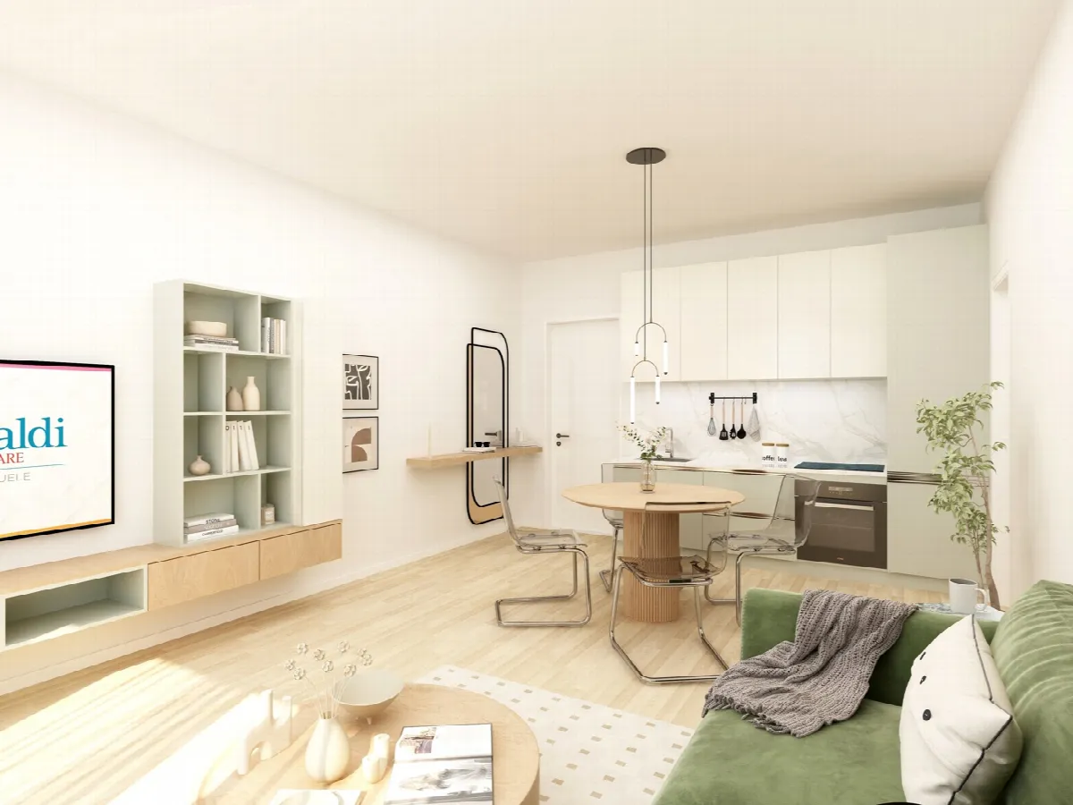Appartamento in vendita a Monza - foto 5