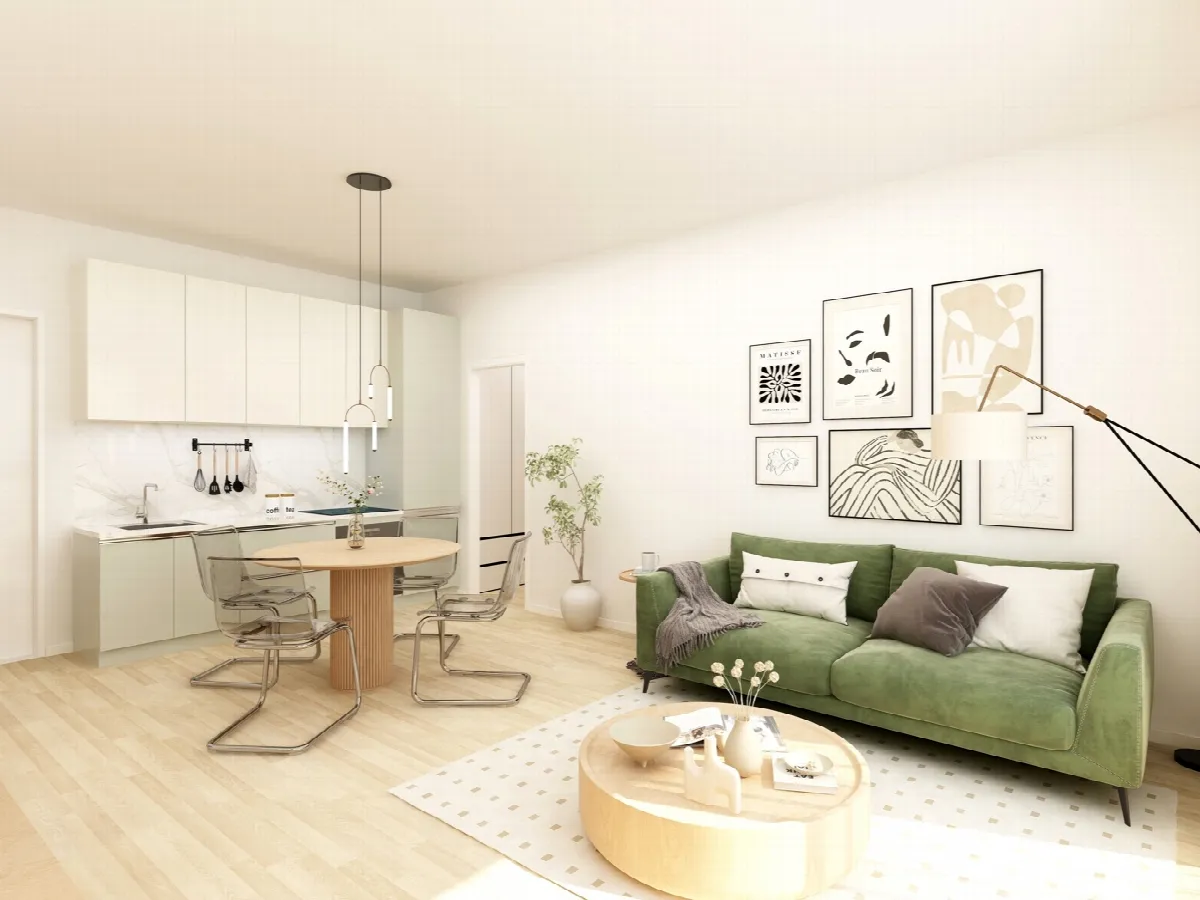 Appartamento in vendita a Monza - foto 6