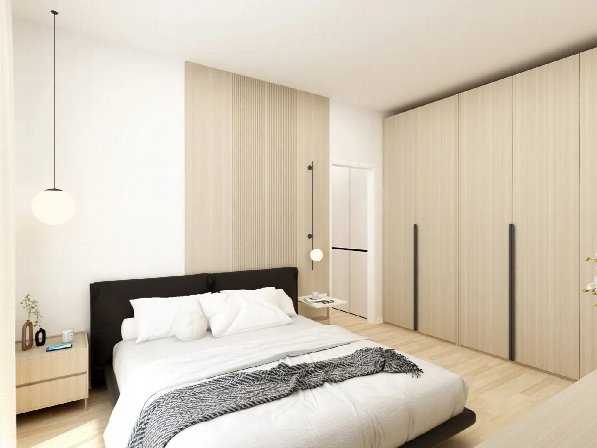 Appartamento in vendita a Monza - foto 10