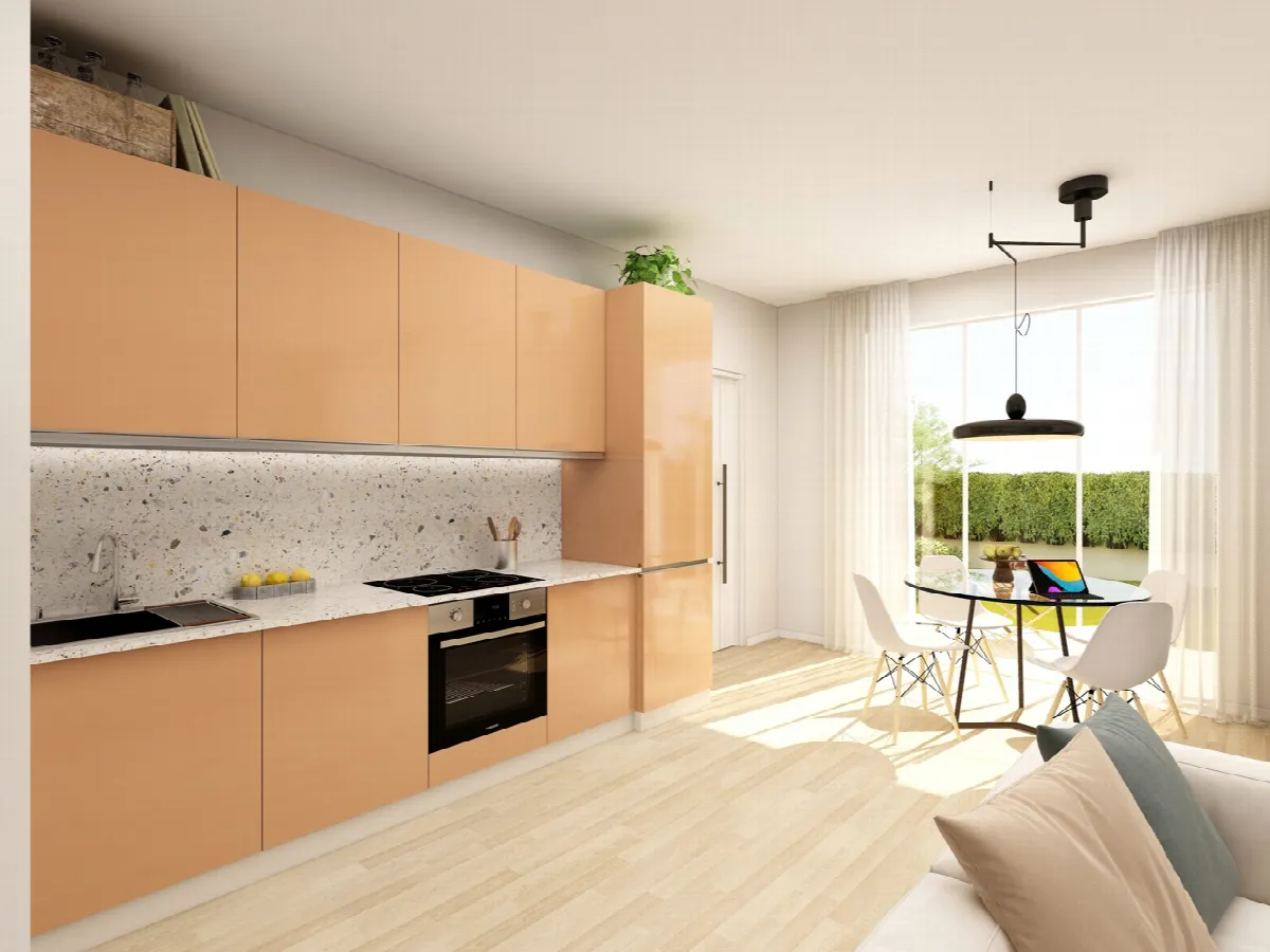 Appartamento in vendita a Monza - foto 6