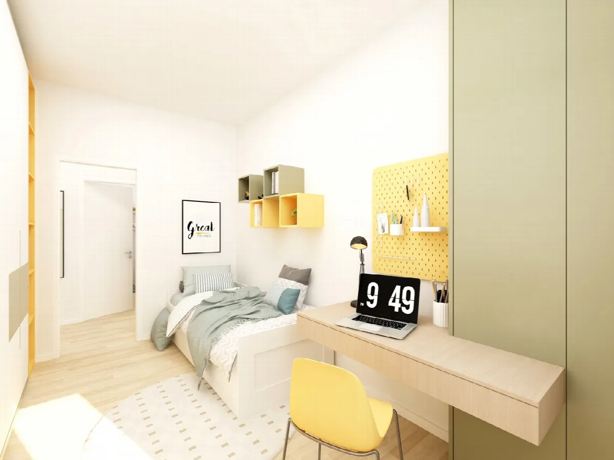 Appartamento in vendita a Monza - foto 6