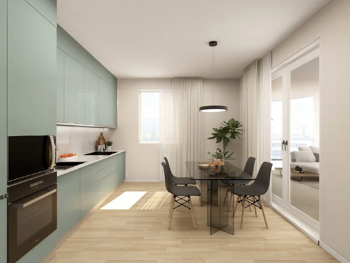 Appartamento in vendita a Monza - foto 7