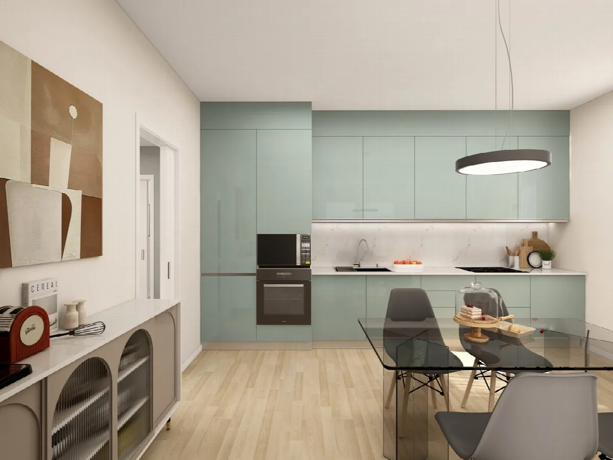 Appartamento in vendita a Monza - foto 8