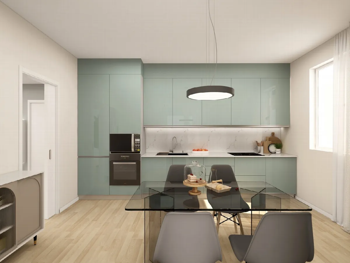 Appartamento in vendita a Monza - foto 9