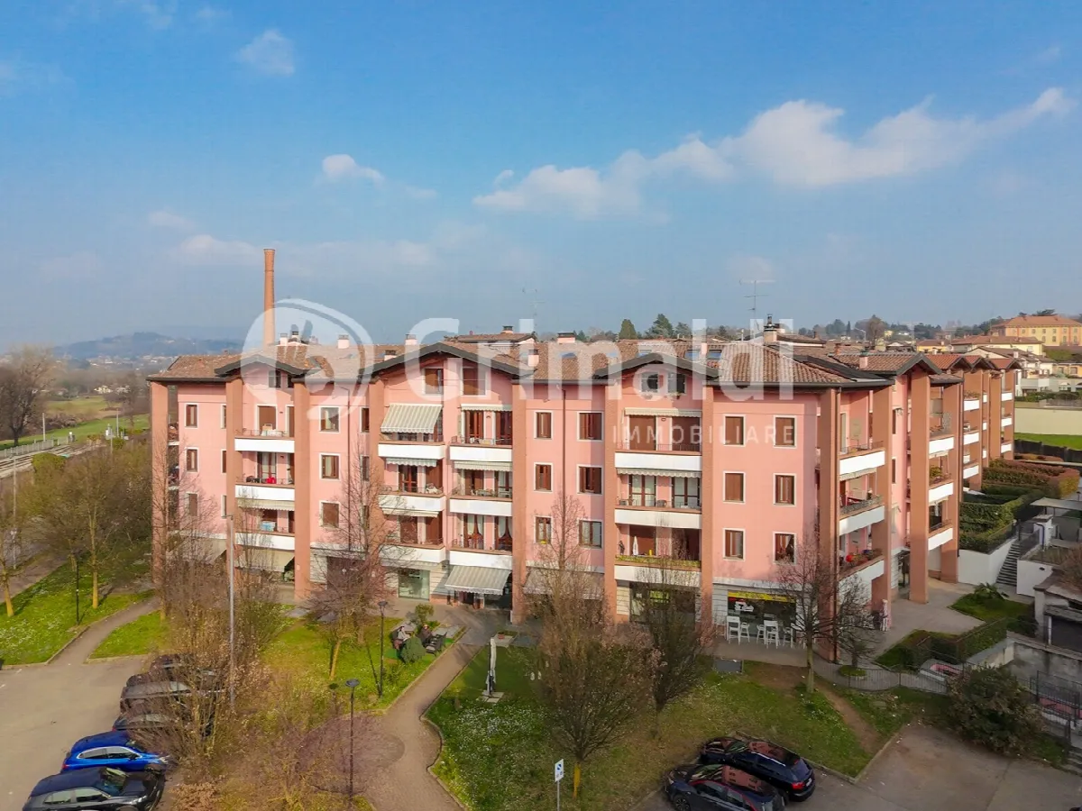 Appartamento in vendita a Besana in Brianza - foto 1