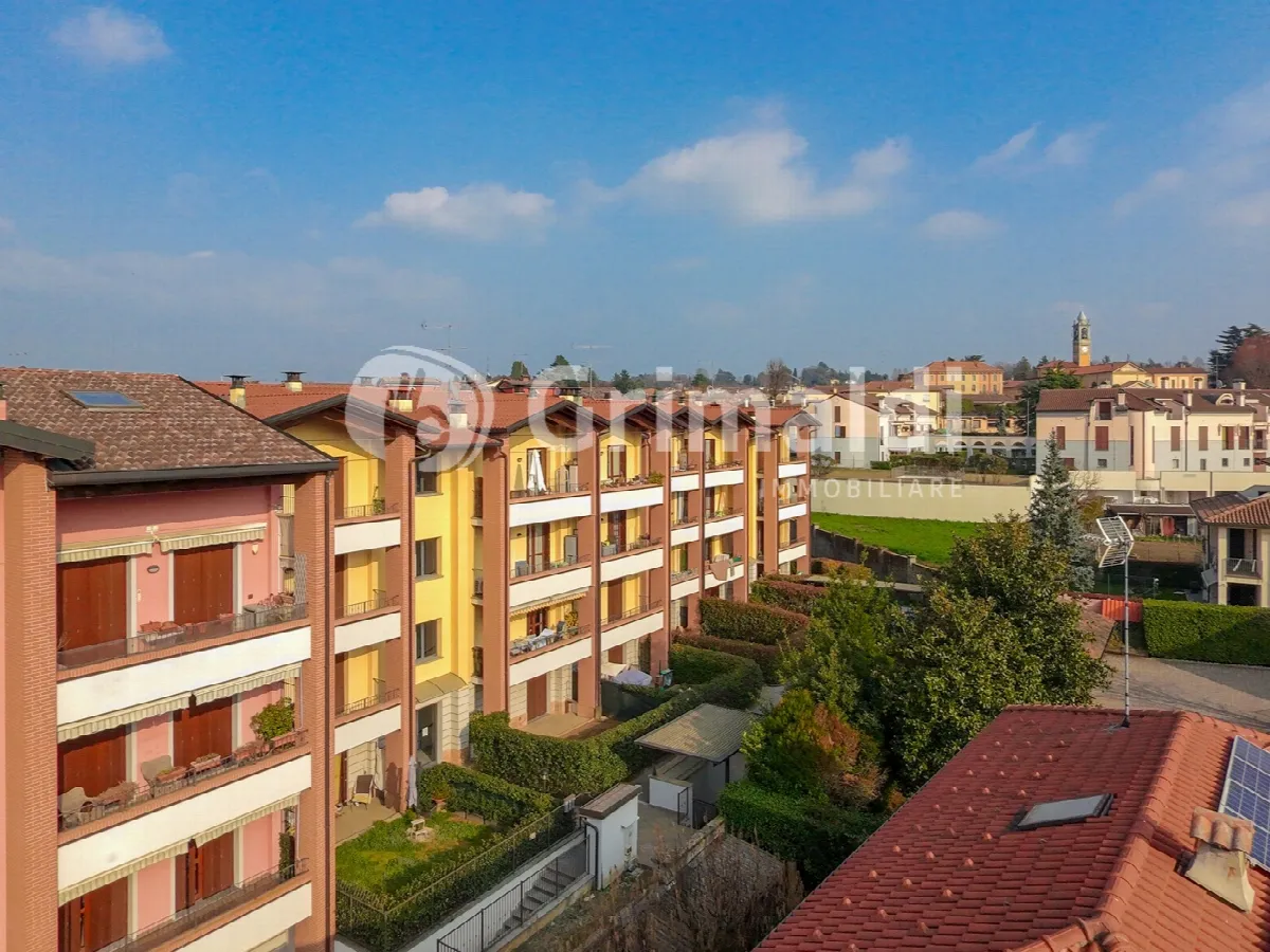 Appartamento in vendita a Besana in Brianza - foto 2