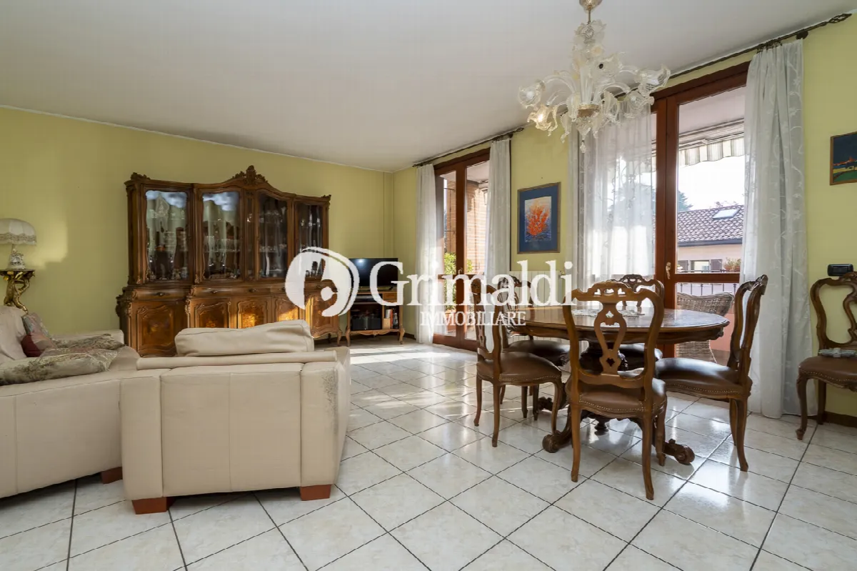 Appartamento in vendita a Besana in Brianza - foto 4