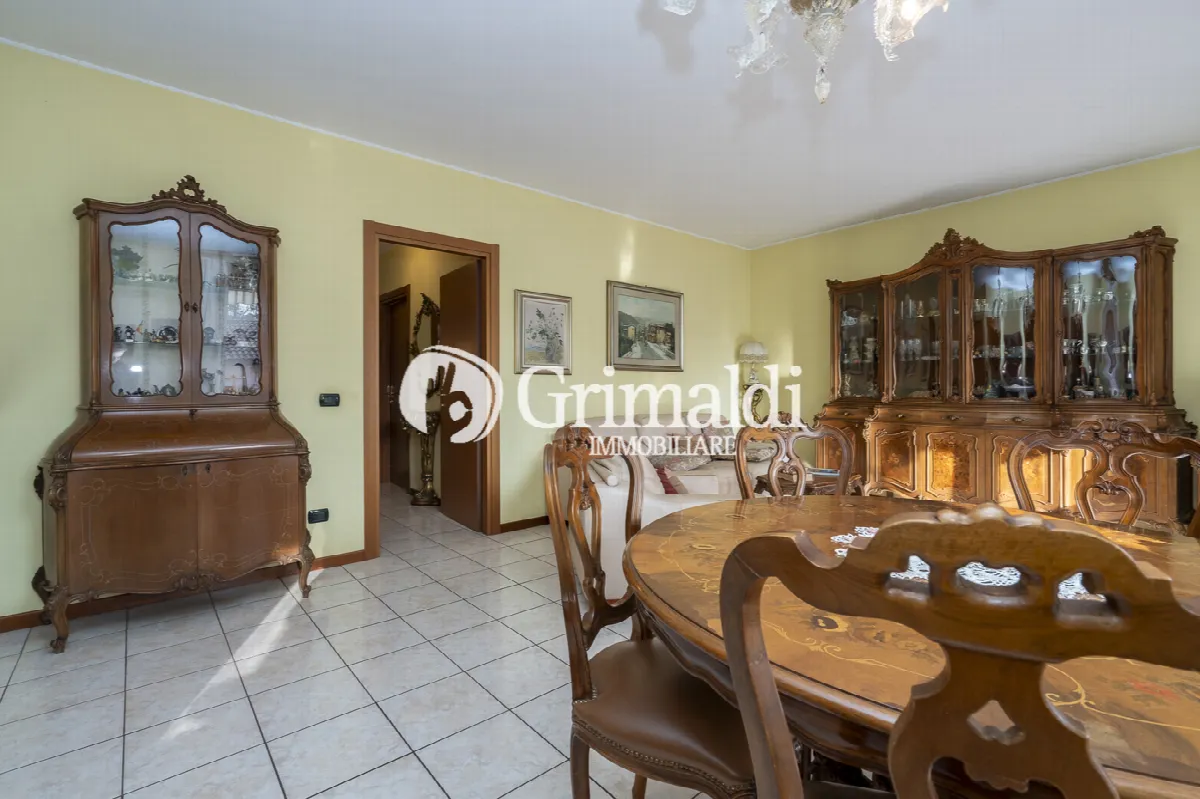 Appartamento in vendita a Besana in Brianza - foto 5