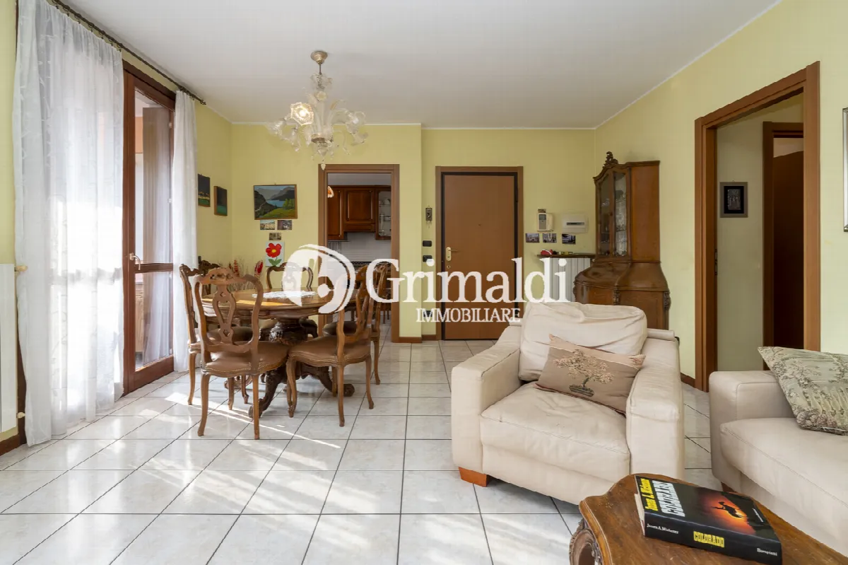 Appartamento in vendita a Besana in Brianza - foto 7