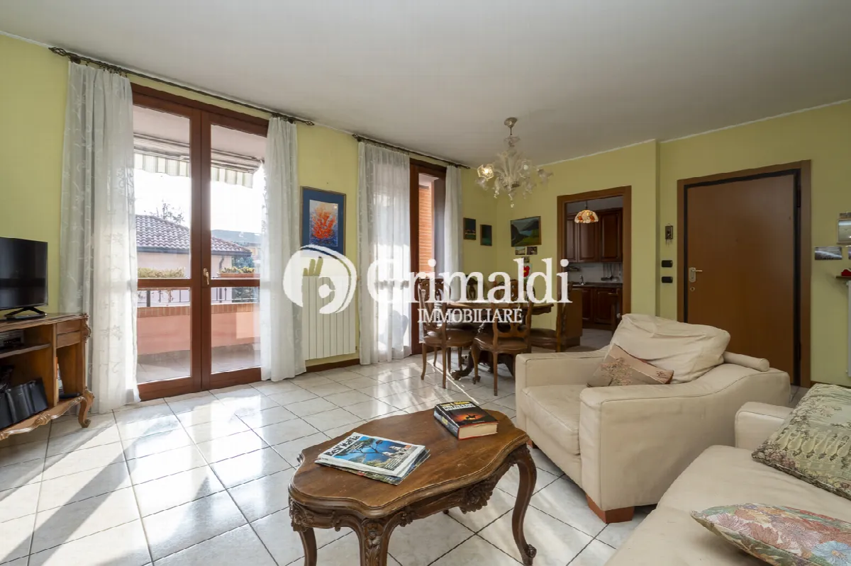 Appartamento in vendita a Besana in Brianza - foto 8