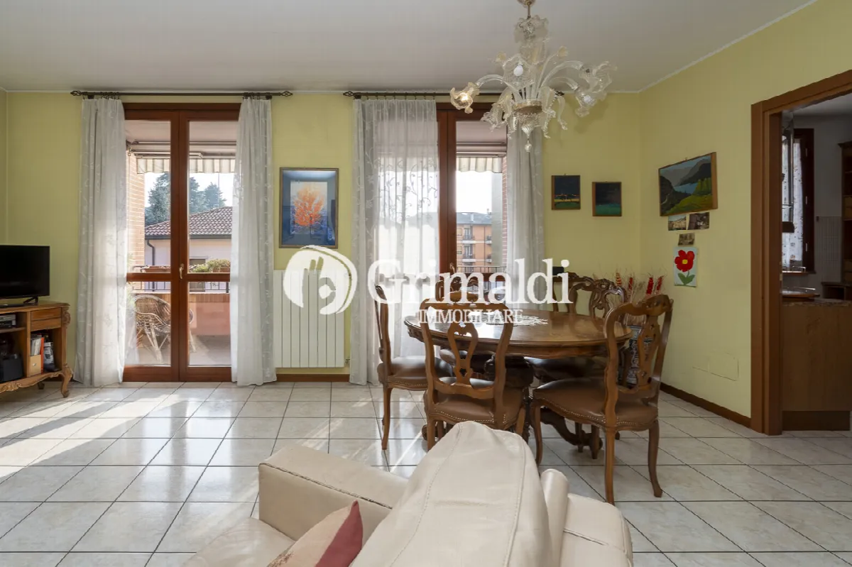 Appartamento in vendita a Besana in Brianza - foto 9