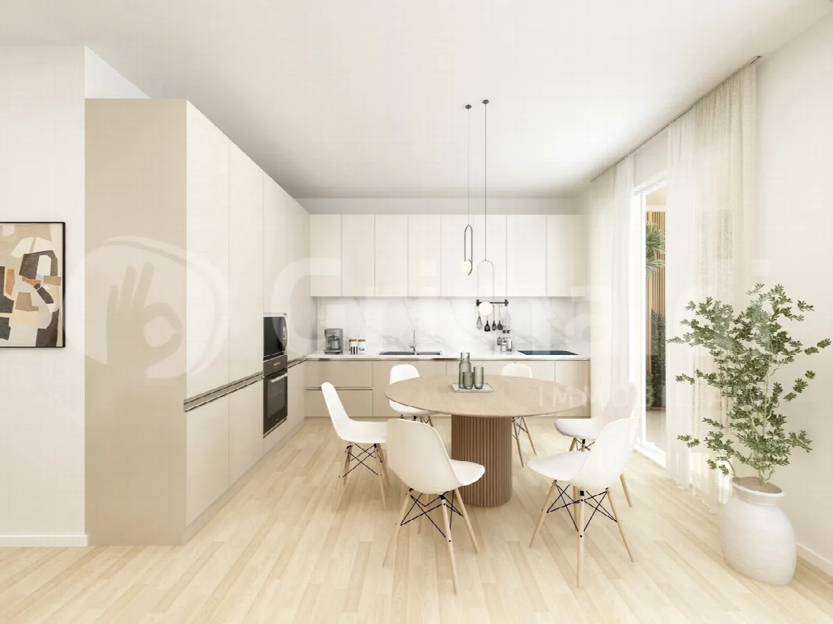 Appartamento in vendita a Monza - foto 7