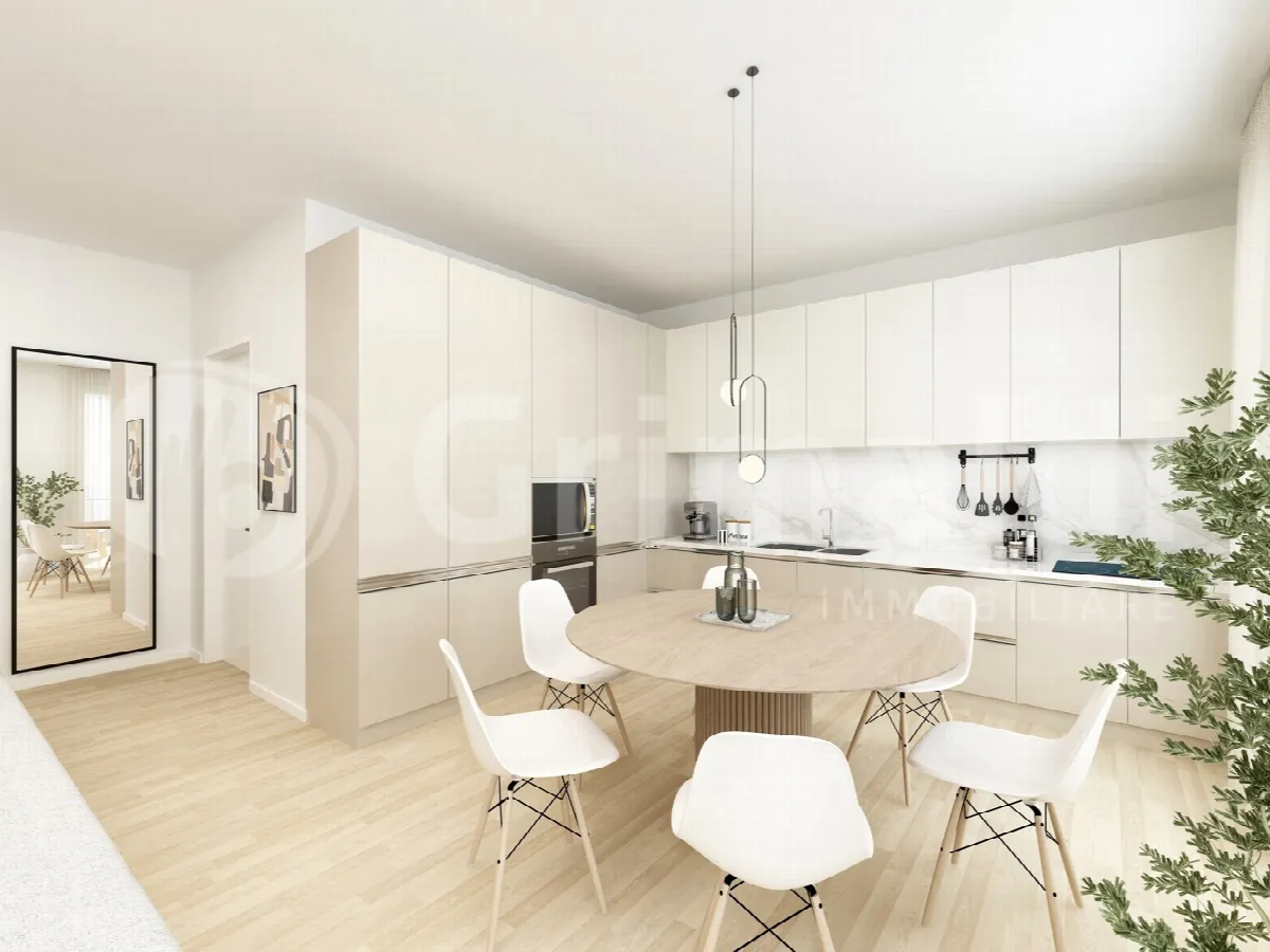 Appartamento in vendita a Monza - foto 8