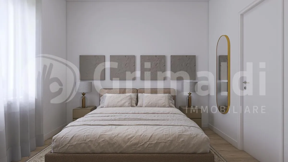 Appartamento in vendita a Monza - foto 10