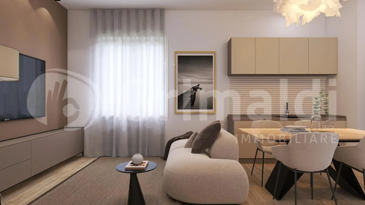 Appartamento in vendita a Monza - foto 6