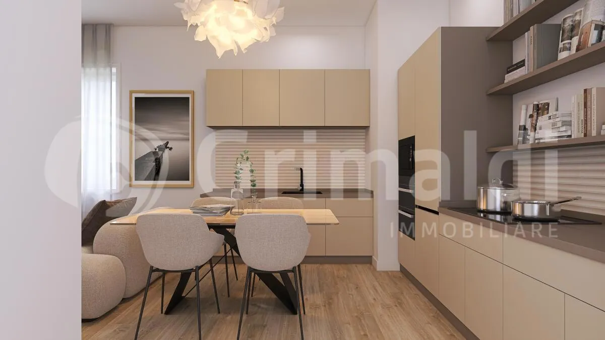 Appartamento in vendita a Monza - foto 7