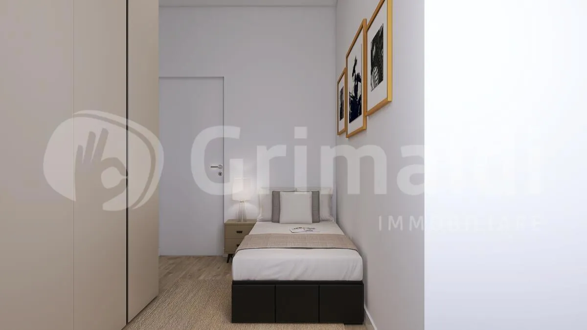 Appartamento in vendita a Monza - foto 9