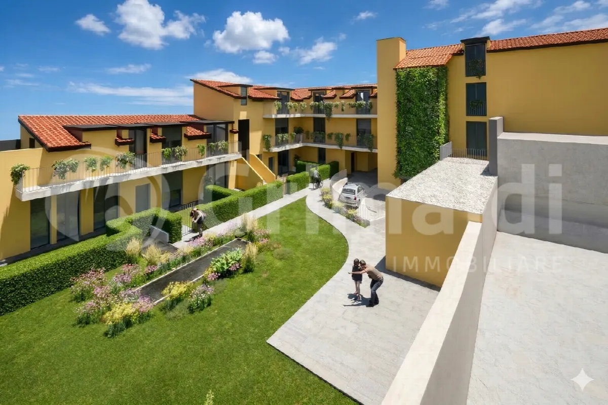 Appartamento in vendita a Monza - foto 10