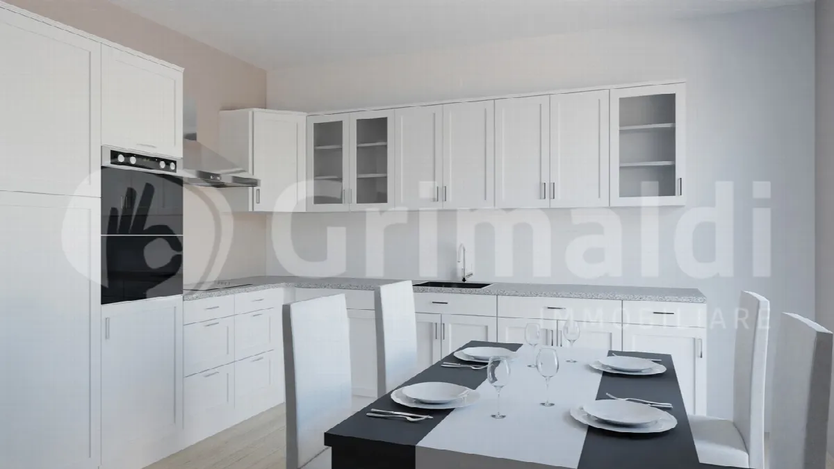 Appartamento in vendita a Monza - foto 7