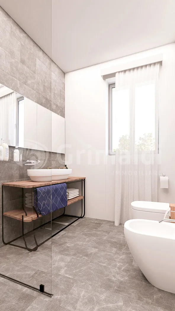 Appartamento in vendita a Monza - foto 8