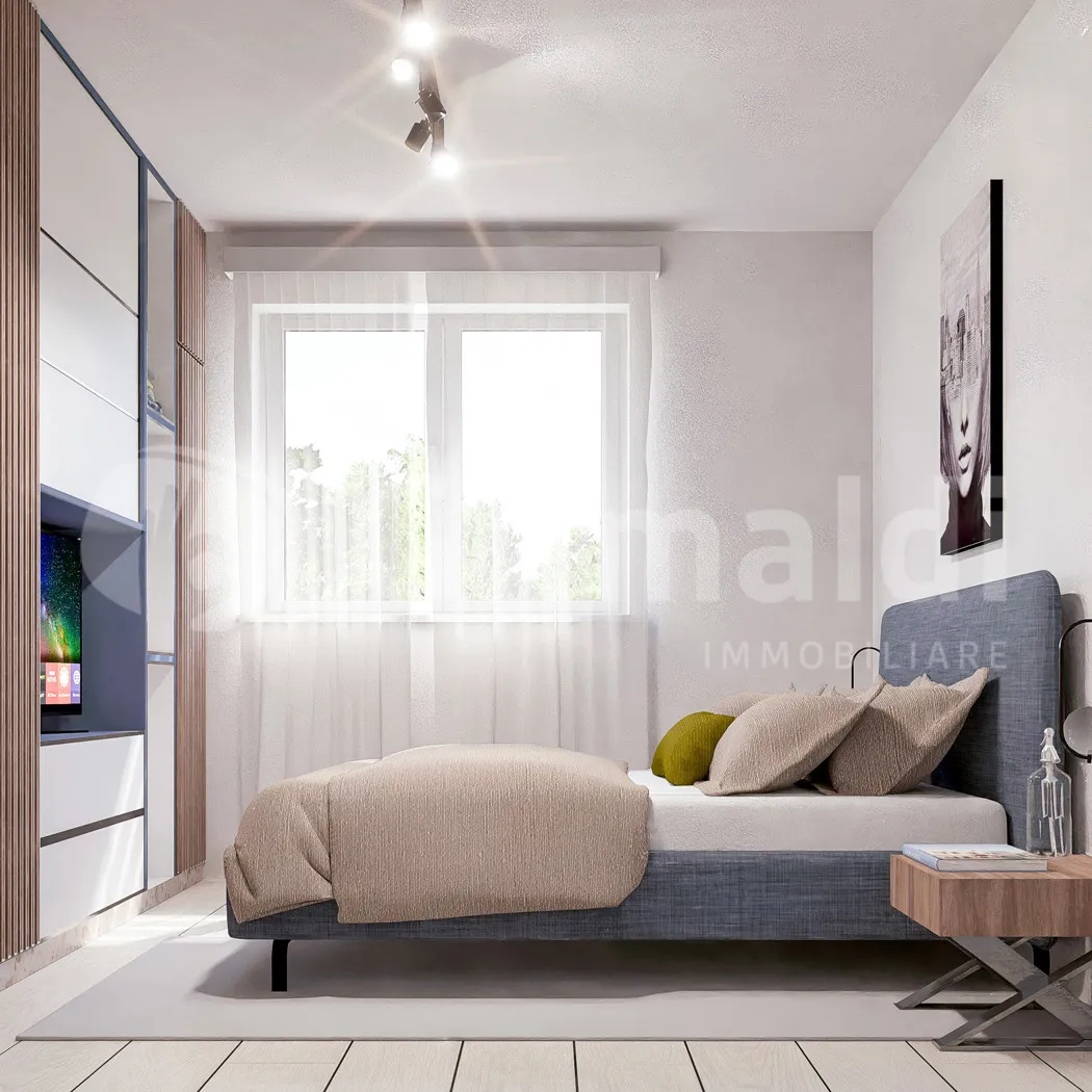 Appartamento in vendita a Monza - foto 9