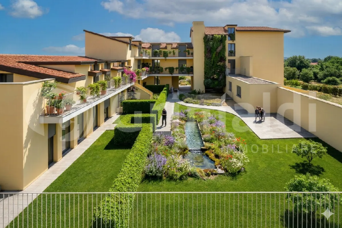 Appartamento in vendita a Monza - foto 1