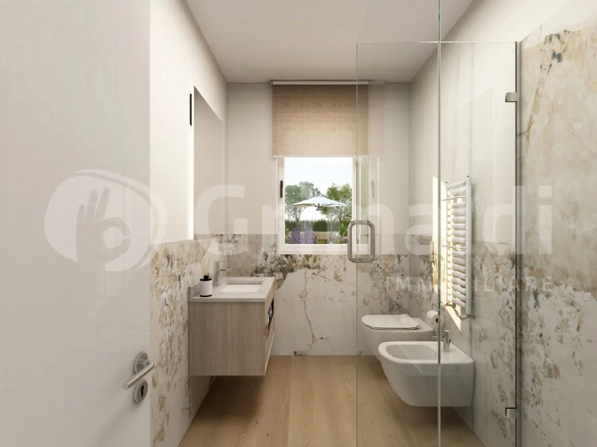 Appartamento in vendita a Monza - foto 10