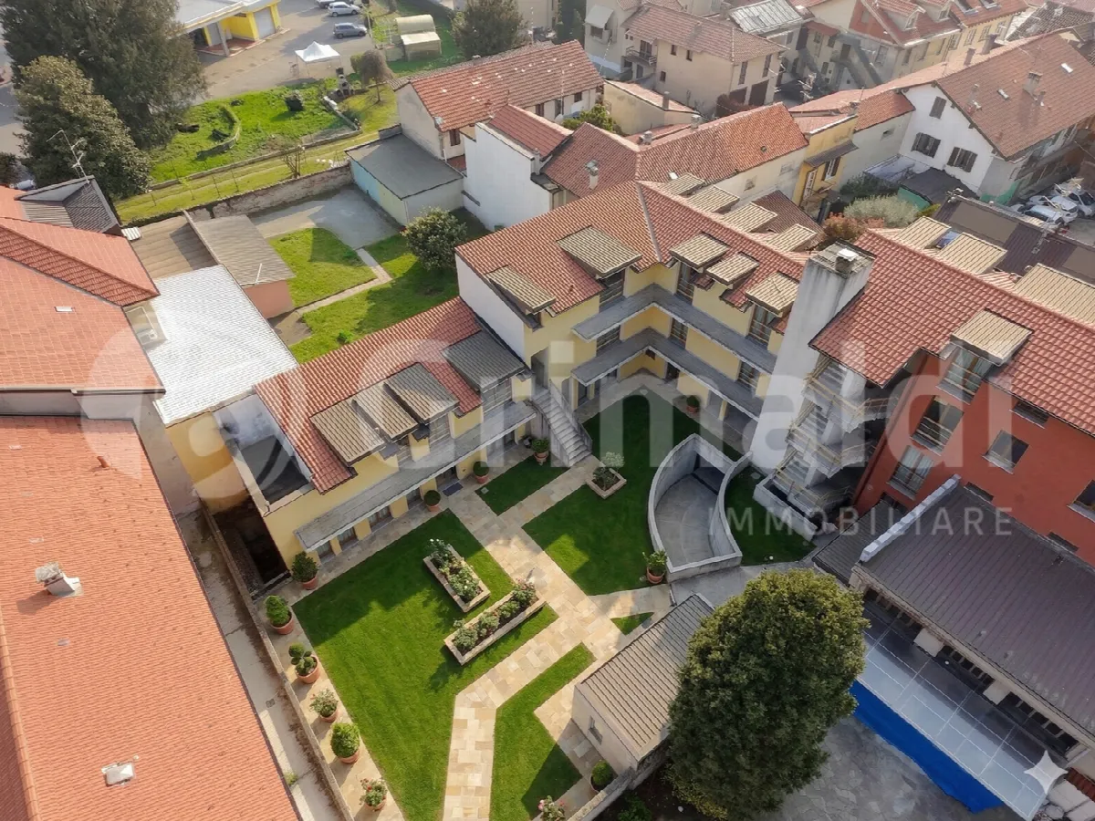 Appartamento in vendita a Monza - foto 4