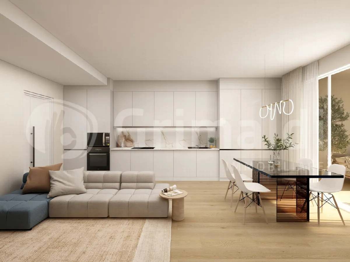 Appartamento in vendita a Monza - foto 7