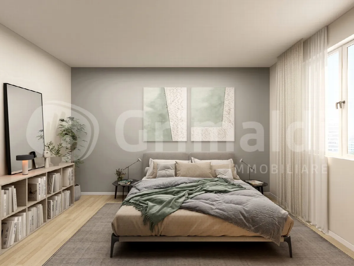 Appartamento in vendita a Monza - foto 10