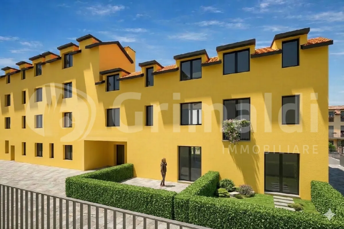Appartamento in vendita a Monza - foto 2