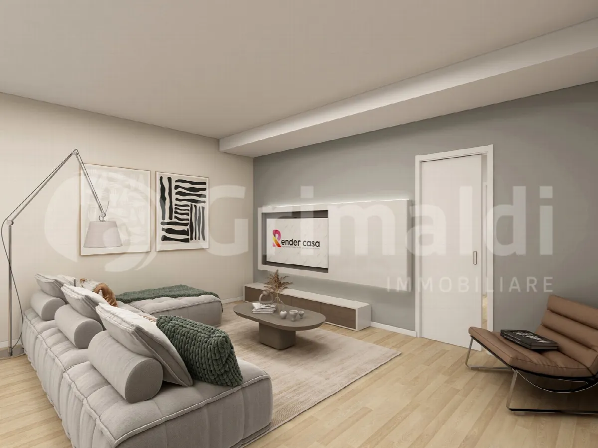 Appartamento in vendita a Monza - foto 5