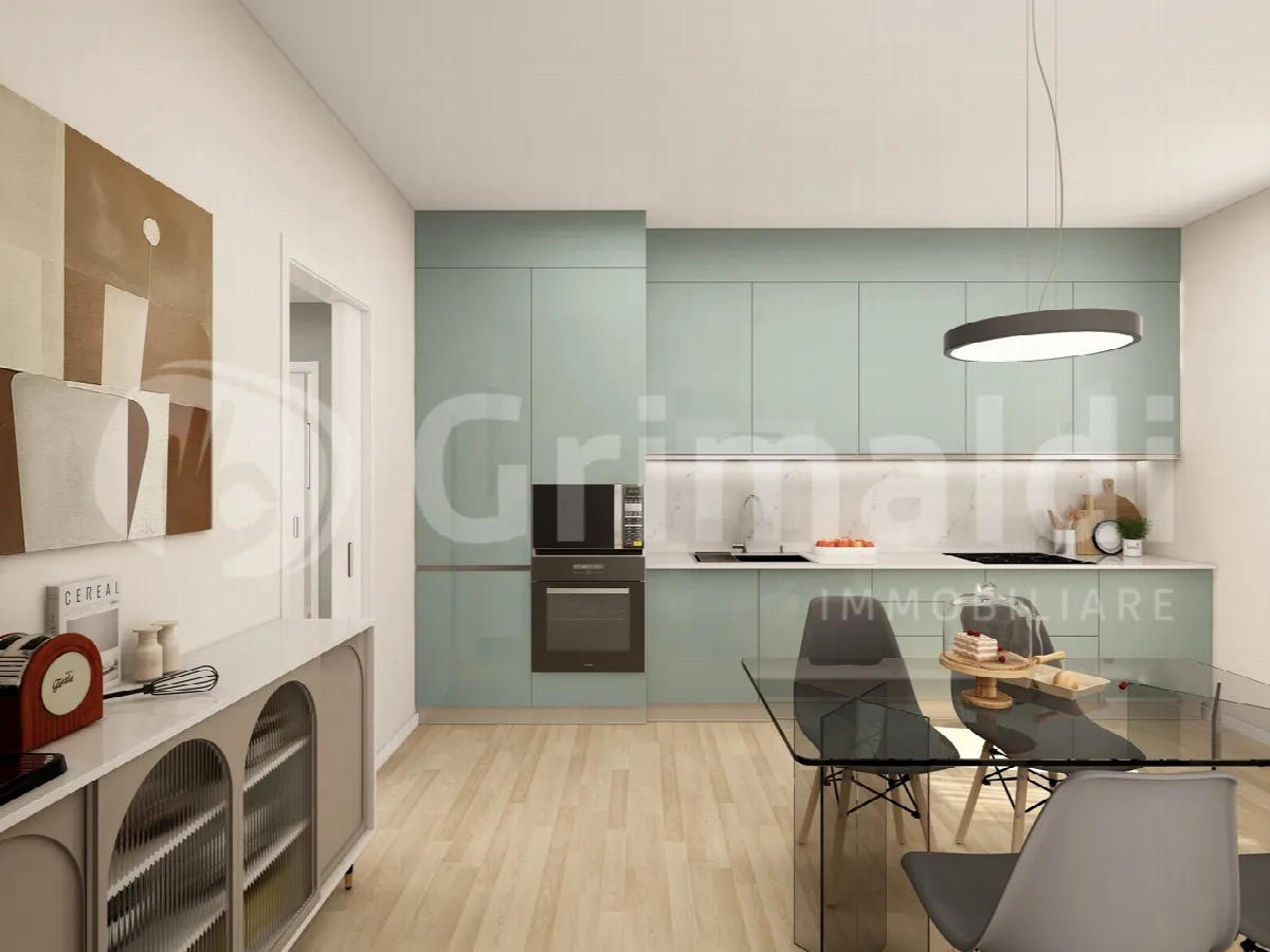 Appartamento in vendita a Monza - foto 6