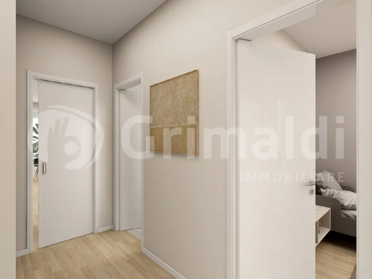 Appartamento in vendita a Monza - foto 9