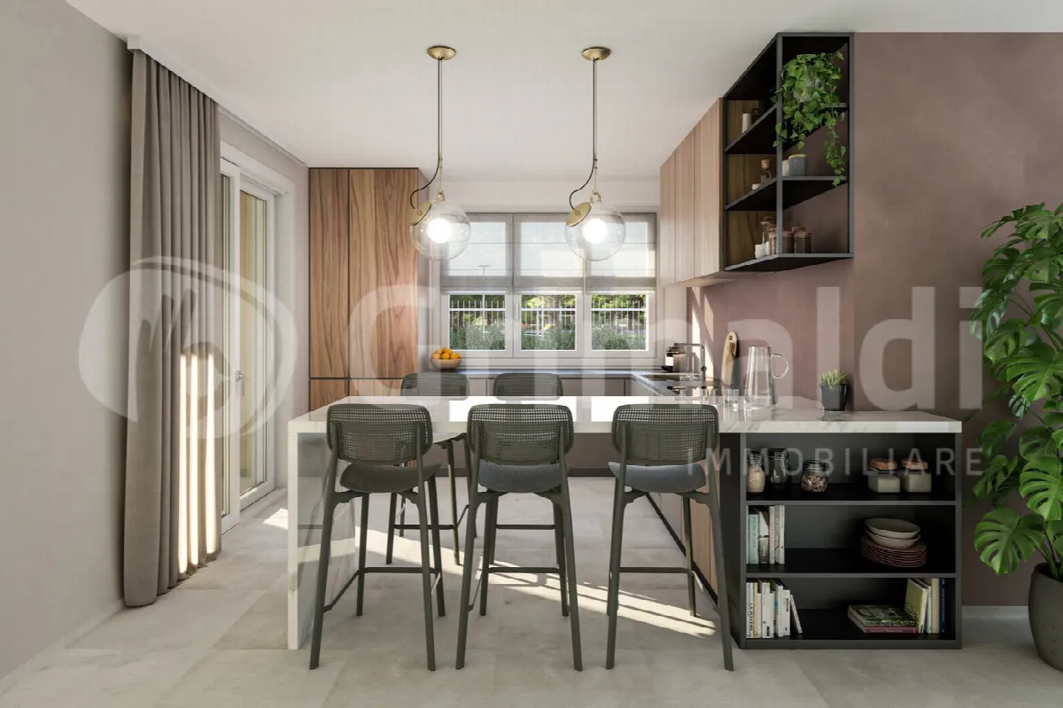 Appartamento in vendita a Monza - foto 7