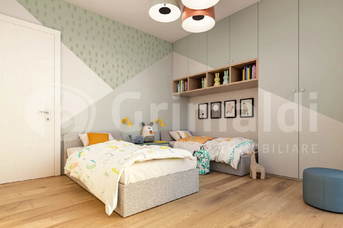 Appartamento in vendita a Monza - foto 9