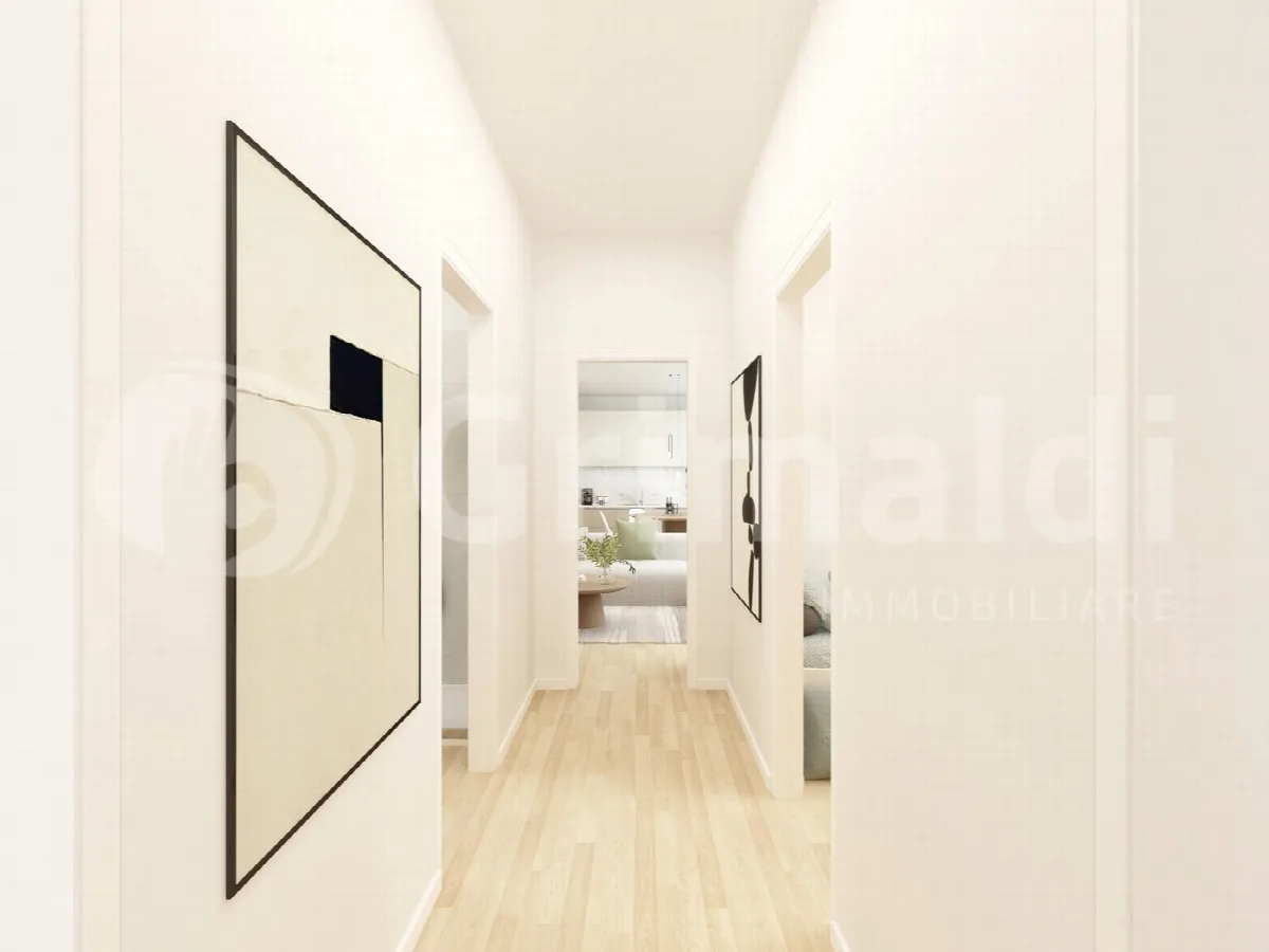 Appartamento in vendita a Monza - foto 10