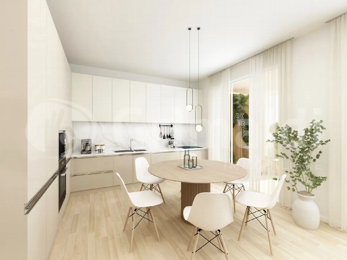 Appartamento in vendita a Monza - foto 7