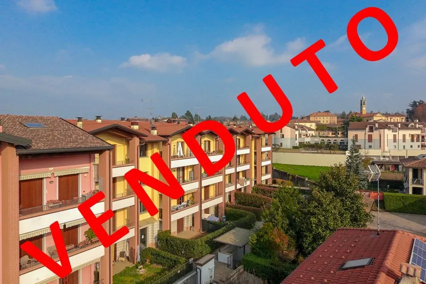 Appartamento in vendita a Besana in Brianza - foto 1