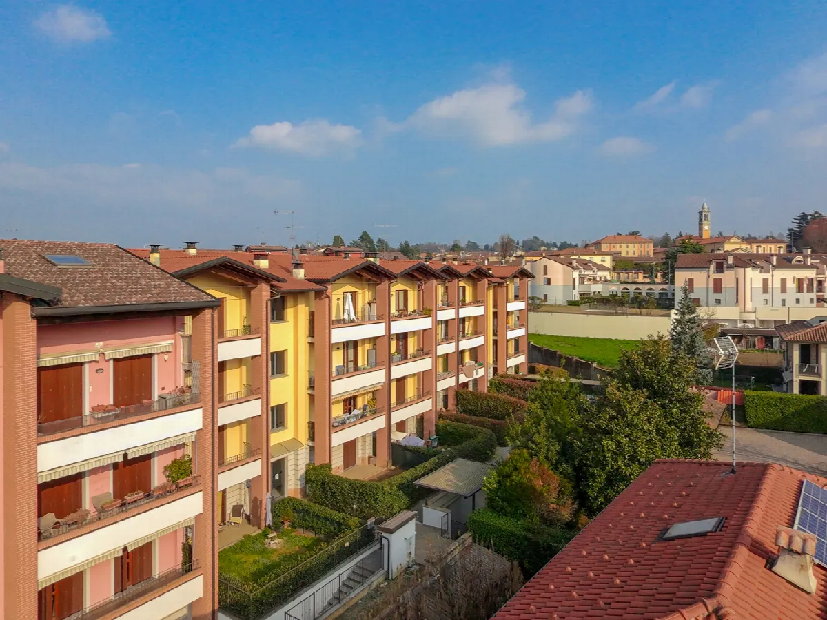 Appartamento in vendita a Besana in Brianza - foto 2