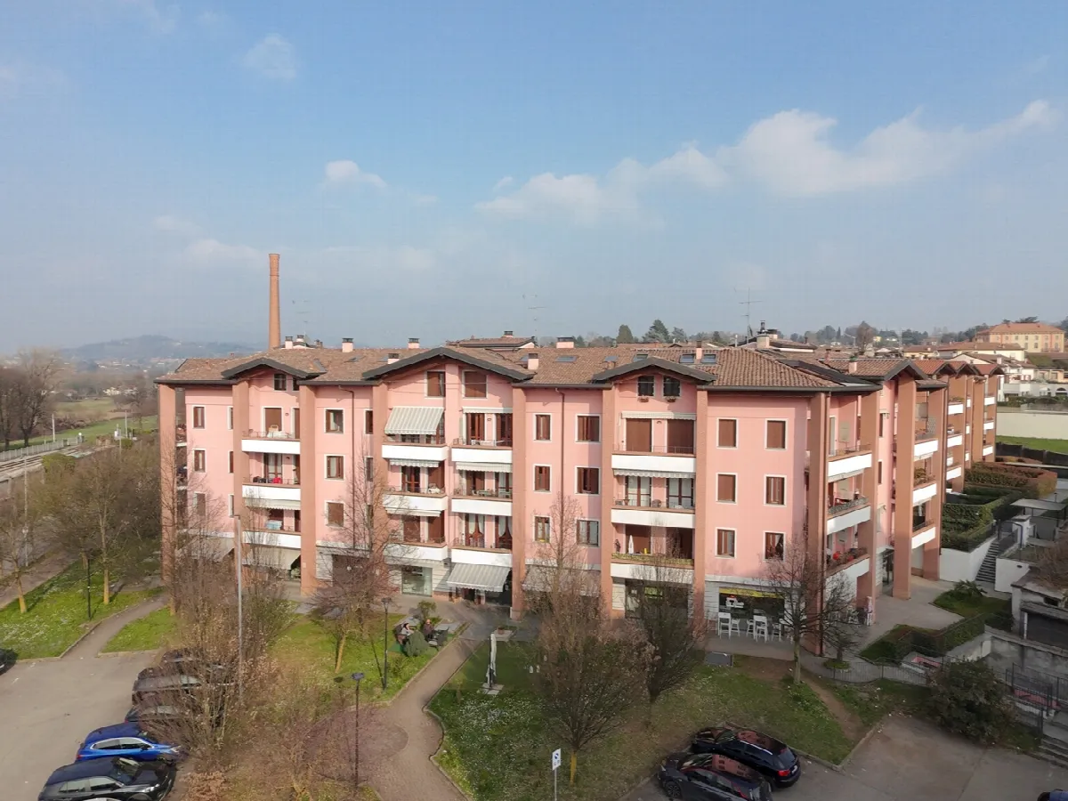 Appartamento in vendita a Besana in Brianza - foto 3