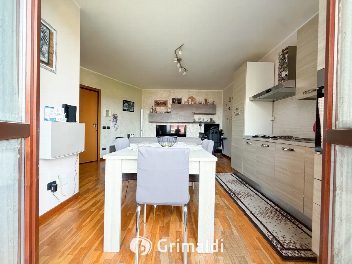 Appartamento in vendita a Besana in Brianza - foto 4