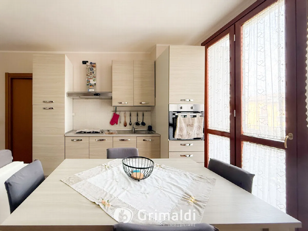 Appartamento in vendita a Besana in Brianza - foto 7