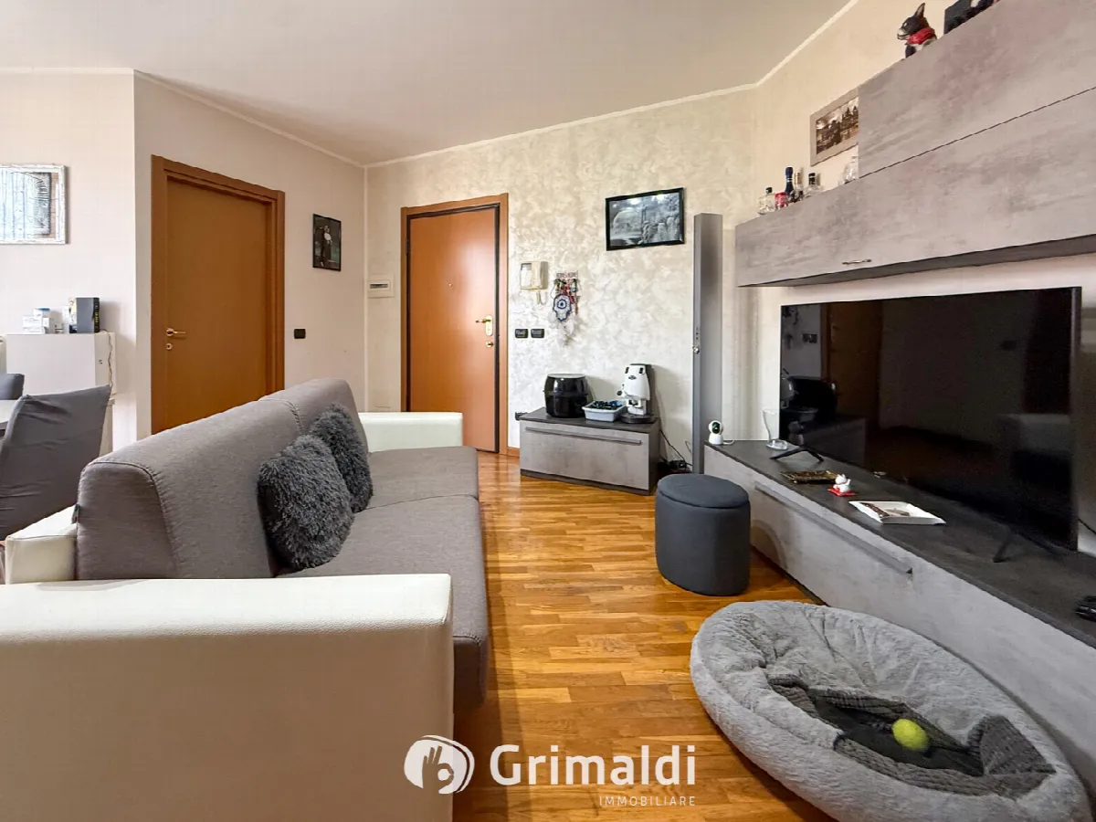 Appartamento in vendita a Besana in Brianza - foto 9